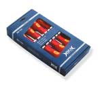 BM SPA - BMM1190 SET 7 CACCIAVITI LAMA PASSANTE