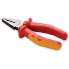 BM SPA - BMM1212 PINZA UNIVERSALE 180 ISOL. VDE