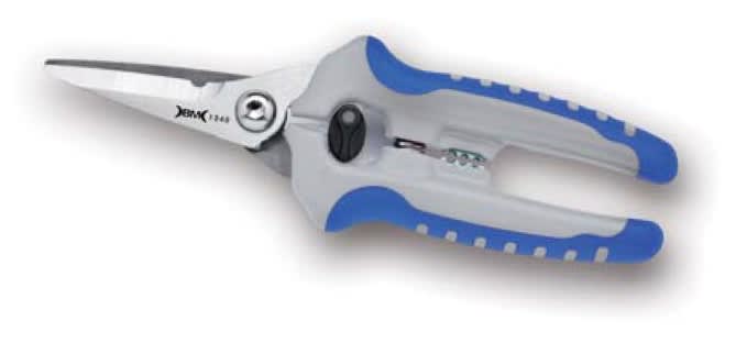 BM SPA - BMM1340 FORBICE UNIVERSALE X ELETTRICISTI