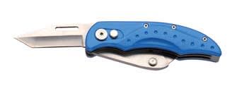 BM SPA - BMM1363 COLTELLO UNIVERSALE BILAMA