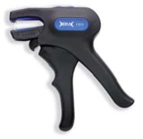 BM SPA - BMM1371 SPELAFILI AUTOMATICO 0,5-16 MM2