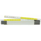 BM SPA - BMM1410 METRO IN LEGNO 2 MT