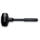 BM SPA - BMM1740 MARTELLO GOMMATO 650 GR
