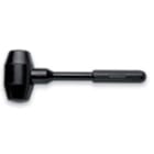 BM SPA - BMM1740 MARTELLO GOMMATO 650 GR