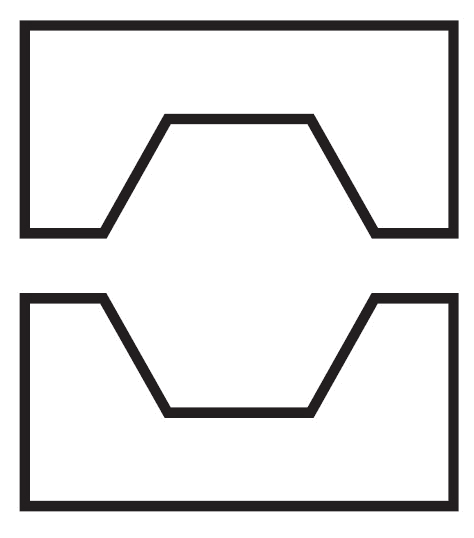 BM SPA - BMM184070 MATRICE X 184/284 70MMQ