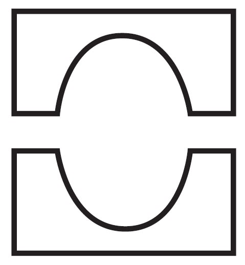 BM SPA - BMM184210 MATR X 184/284 A C 10+10