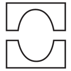 BM SPA - BMM184212 MATR. X 184/284 A C 120