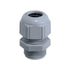 BM SPA - BMM4316 PRESS NYLON IP68 PG16 RAL7001