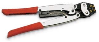 BM SPA - BMM525 PINZA X TERM NUDI 2,5-16