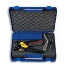 BM SPA - BMM5375 KIT PINZA BUSSOLA BANDELLA + CARIC.