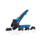 BM SPA - BMM53KPBF KIT PINZA E MATRICI CRIMPAR