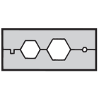 BM SPA - BMM543D MATRICE TERM. COASSIALI X 1661