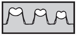 BM SPA - BMM6314D MATRICE X 6534 MC4 2,5-6