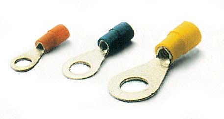 BM SPA - BMM80207 TERM IS NYLON OCC 2,5 F 3