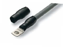 BM SPA - BMM81002 CAPPUCCI ISOL.2,5 MM2