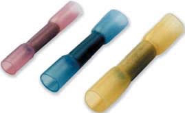 BM SPA - BMM90360 CONNETTORE ISOL TERMOR. 6