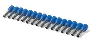 BM SPA - BMM90604 BUSS BANDELLA NERA 1,5-8 DIN 46228/4