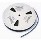 BM SPA - BMM91601 BUSSOLA BOBINA BIANCO 0.5-8 DIN 46228/4