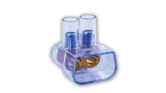 BM SPA - BMM9435 MORS DOPPI VOLANTI 2X35 MMQ