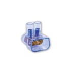 BM SPA - BMM9425 MORS DOPPI VOLANTI 2X25 MMQ