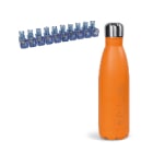 BM SPA - BMM99157 KIT MORSETTI 90 BARRETTE + BORRACCIA