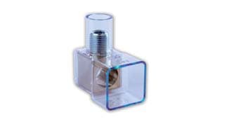 BM SPA - BMM9960 MORSETTO UNIPOLARE 25 MMQ