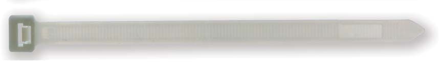 BM SPA - BMMB2976 FASCETTE NY NATUR 300X7,5