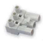 BM SPA - BMMB9032 MORS. 3P FEMMINA BIANCA