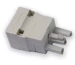 BM SPA - BMMB9034 MORS.3P.SPINA FEMM.COMPL.BIANCA