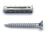BM SPA - BMMF0012 TASSELLO NY SUPER V 6 + VITE