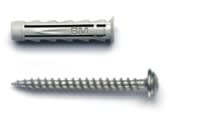 BM SPA - BMMF0022 TASSELLO NY SUPER V6 VITE FLAN