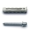BM SPA - BMMF0093 TASSELLO NY SUPER V8 TESTA FIL. + VITE