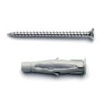 BM SPA - BMMF0211 TASSELLO NY TNU 6 A VITE