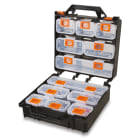 BM SPA - BMMP035 ASS. 6000 TERMINALI A NUSSOLA PREIS.