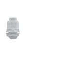 BM SPA - BMMTP5RGMN40 GIREVOLE GUAINA D 40 M50X1,5 NERO