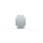 ELDON AUSTRIA GMBH - HOFBMP2020 PIASTRA MONTAGGIO 200X200