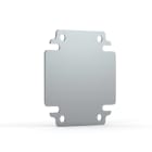ELDON AUSTRIA GMBH - HOFBMP4060 PIASTRA MONTAGGIO 400X600