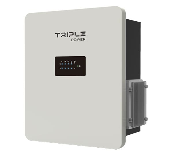 SOLAX POWER - SOXBMSPARALLELBOXII ACCESSORIO PER SOLE BATTERIE HV11550