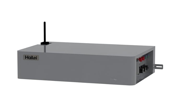 ENTRADE SRL - ENDBMS-AHSPDU MODULO BMS PER BATTERIA ATOM HS IMPILABI