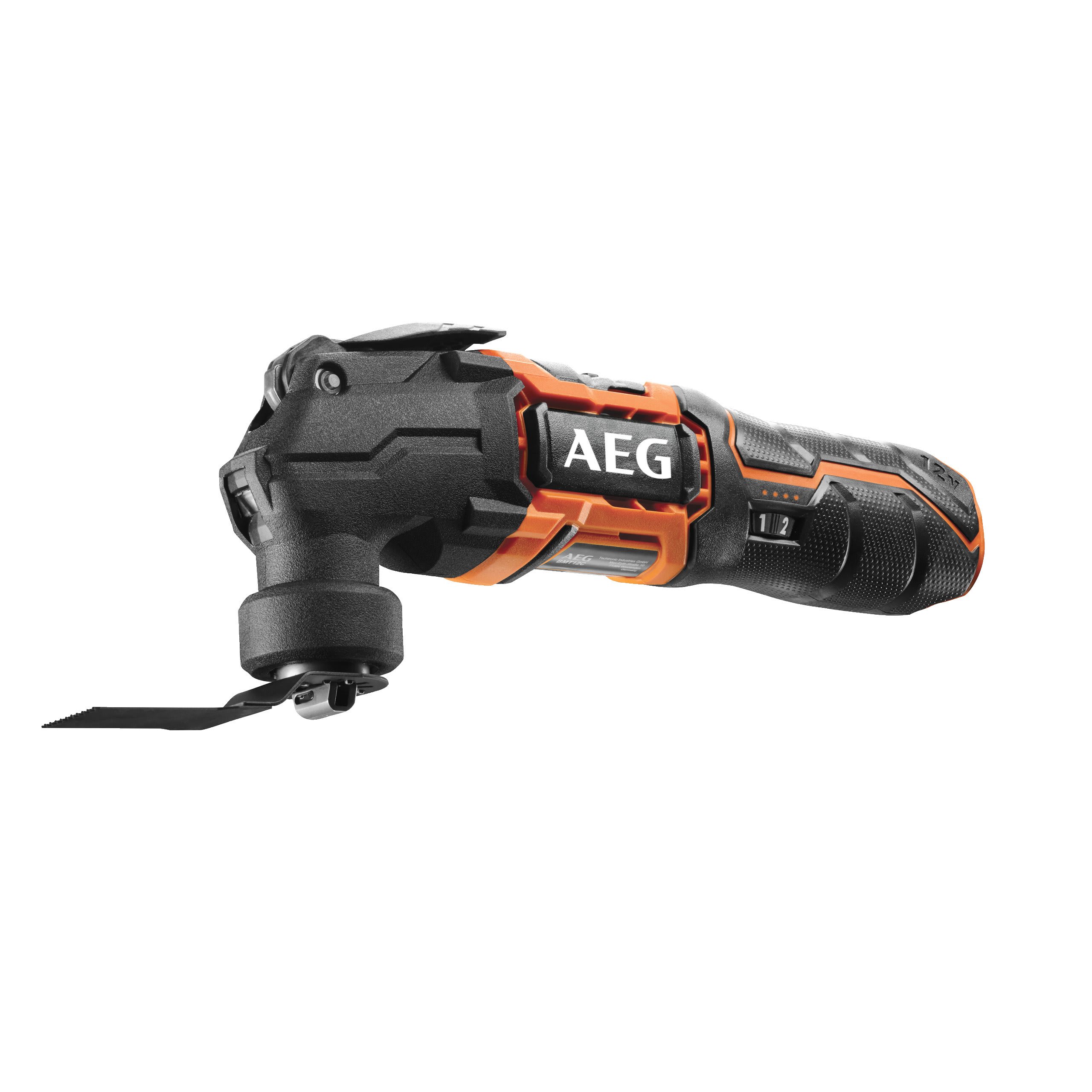 MILWAUKEE - AEG - COP4935464031 BMT 12 C LI - 1.5 AH LITIO