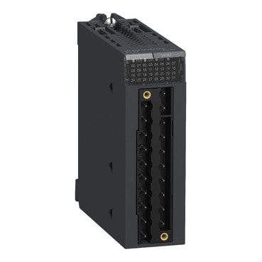 SCHNEIDER ELECTRIC - SNRBMXDAI1603 Modulo 16 ingressi digitali 48Vac