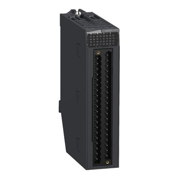 SCHNEIDER ELECTRIC - SNRBMXDAI1615 Mod input X80 - 16 ch isolati - 200/240 V AC