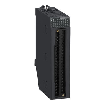 SCHNEIDER ELECTRIC - SNRBMXDRC0805 DIG 8NO/NC 125VDC/250VAC ISOLATED RELAYS