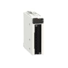 SCHNEIDER ELECTRIC - SNRBMXERT1604T Modulo ingressi multifunzione Modicon M340 - 16 ingressi - 24/24...125 V