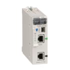 SCHNEIDER ELECTRIC - SNRBMXP342020 PROCESSORE M340 20 MODBUS ETHERNET
