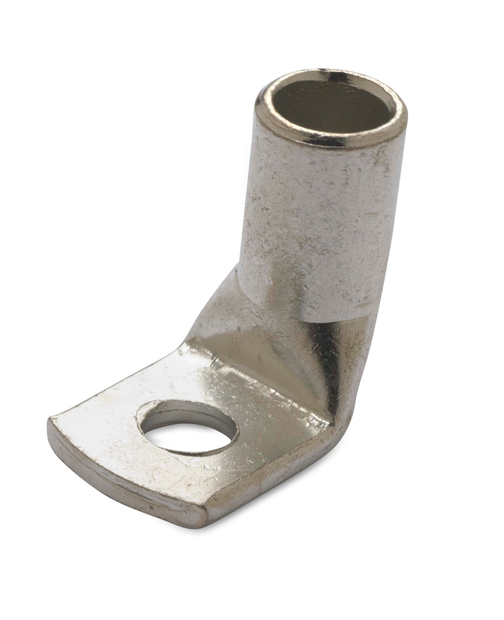 BM SPA - BMM032619 TERM DA TUBO 120 F 16 90 GRADI