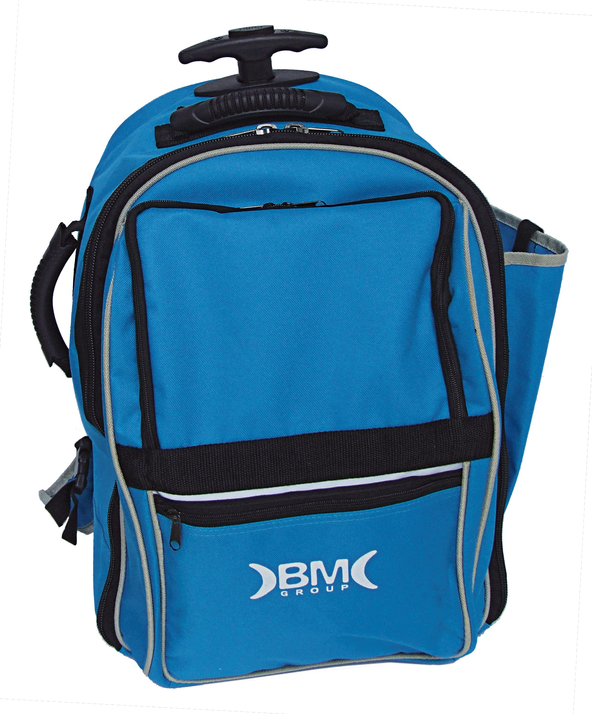 BM SPA - BMM1815 ZAINO TROLLEY MORBIDO PORTAUTENSILI