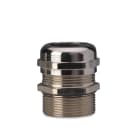BM SPA - BMM2517L PRESS OTT NIK N16X1,5 IP68 FILETTO LUNGO