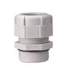 BM SPA - BMM4932L PRESS NY IP68 M32X1,5 FILET LUN RAL7035