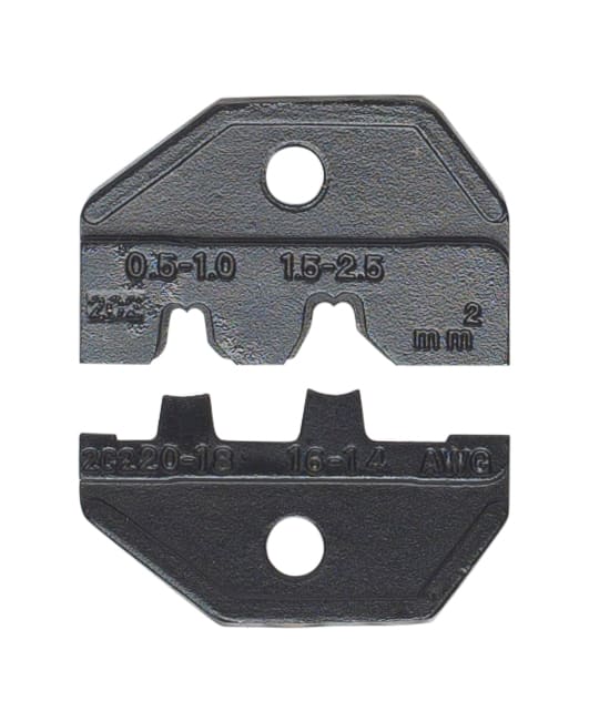 BM SPA - BMM53M2C2 MATRICE CRIMPAR TERM SERIE M620 +LOCATOR